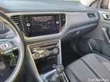  Volkswagen  T-ROC VOLKSWAGEN  / 2017 / 5P / todoterreno Advance 2.0 TDI 85kW (115CV) #13