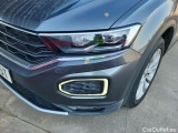 Volkswagen  T-ROC VOLKSWAGEN  / 2017 / 5P / todoterreno Advance 2.0 TDI 85kW (115CV) #15