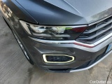  Volkswagen  T-ROC VOLKSWAGEN  / 2017 / 5P / todoterreno Advance 2.0 TDI 85kW (115CV) #16