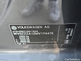  Volkswagen  T-ROC VOLKSWAGEN  / 2017 / 5P / todoterreno Advance 2.0 TDI 85kW (115CV) #17