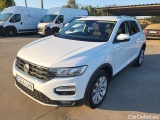  Volkswagen  T-ROC  Advance 1.6 TDI 115CV MT6 E6dT 