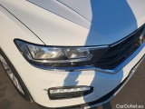  Volkswagen  T-ROC  Advance 1.6 TDI 115CV MT6 E6dT #17