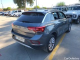  Volkswagen  T-ROC VOLKSWAGEN  / 2021 / 5P / todoterreno Life 2.0 TDI 85kW (115CV) (AC2) #2