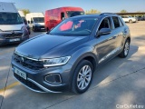  Volkswagen  T-ROC VOLKSWAGEN  / 2021 / 5P / todoterreno Life 2.0 TDI 85kW (115CV) (AC2) 