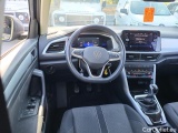  Volkswagen  T-ROC VOLKSWAGEN  / 2021 / 5P / todoterreno Life 2.0 TDI 85kW (115CV) (AC2) #3