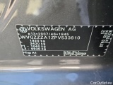  Volkswagen  T-ROC VOLKSWAGEN  / 2021 / 5P / todoterreno Life 2.0 TDI 85kW (115CV) (AC2) #17