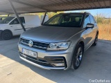  Volkswagen  Tiguan VOLKSWAGEN  / 2016 / 5P / todoterreno Advance 2.0 TDI 110kW (150CV) DSG 