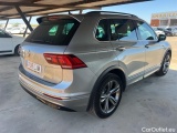  Volkswagen  Tiguan VOLKSWAGEN  / 2016 / 5P / todoterreno Advance 2.0 TDI 110kW (150CV) DSG #2