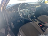  Volkswagen  Tiguan VOLKSWAGEN  / 2016 / 5P / todoterreno Advance 2.0 TDI 110kW (150CV) DSG #3