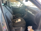  Volkswagen  Tiguan VOLKSWAGEN  / 2016 / 5P / todoterreno Advance 2.0 TDI 110kW (150CV) DSG #6