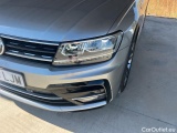  Volkswagen  Tiguan VOLKSWAGEN  / 2016 / 5P / todoterreno Advance 2.0 TDI 110kW (150CV) DSG #15