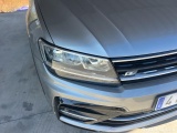  Volkswagen  Tiguan VOLKSWAGEN  / 2016 / 5P / todoterreno Advance 2.0 TDI 110kW (150CV) DSG #16