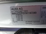  Audi  Q3  35 TDI advanced 2.0 TDI 150CV MT6 E6d #15