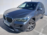 Bmw  X1 BMW SERIE  sDrive18i 