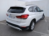  Bmw  X1 BMW  / 2019 / 5P / todoterreno sDrive18dA Corporate (AC2) #2