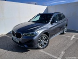  Bmw  X1 Serie  sDrive 18i Advantage 1.5 140CV AT7 E6dT 