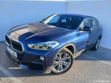  Bmw  X2 BMW  / 2017 / 5P / todoterreno sDrive18d 