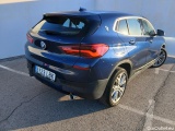  Bmw  X2 BMW  / 2017 / 5P / todoterreno sDrive18d #2