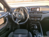  Bmw  X2 BMW  / 2017 / 5P / todoterreno sDrive18d #3