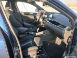  Bmw  X2 BMW  / 2017 / 5P / todoterreno sDrive18d #6