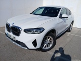  Bmw  X4 BMW  / 2021 / 5P / todoterreno xDrive20d 