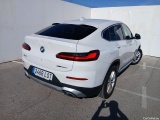  Bmw  X4 BMW  / 2021 / 5P / todoterreno xDrive20d #2
