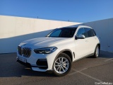  Bmw  X5 BMW  / 2018 / 5P / todoterreno xDrive25d 