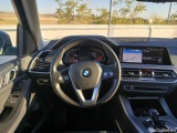  Bmw  X5 BMW  / 2018 / 5P / todoterreno xDrive25d #3