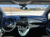  Citroen  Berlingo  Combi Feel XL 1.5 BlueHDi 130CV MT6 E6dT #3