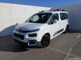  Citroen  Berlingo  Combi Feel XL 1.5 BlueHDi 130CV MT6 E6dT 