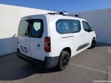  Citroen  Berlingo  Combi Feel XL 1.5 BlueHDi 130CV MT6 E6dT #2
