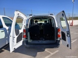  Citroen  Berlingo  Combi Feel XL 1.5 BlueHDi 130CV MT6 E6dT #8