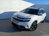  Citroen  C5 CITROEN  Aircross / 2018 / 5P / todoterreno BlueHdi 96kW (130CV) S&S Feel (AC) 