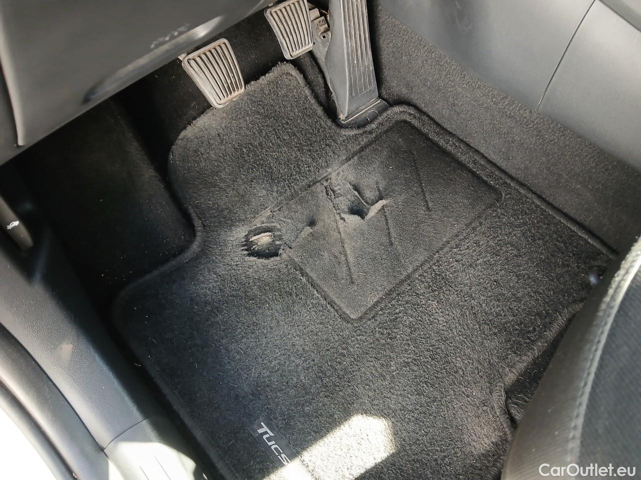  Hyundai  Tucson HYUNDAI  / 2020 / 5P / todoterreno 1.6 CRDI 100kW (136CV) 48V Maxx #3