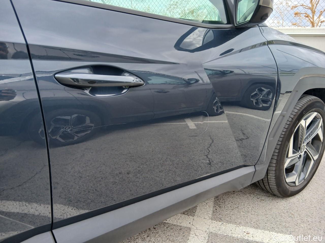 Hyundai  Tucson HYUNDAI  / 2020 / 5P / todoterreno 1.6 TGDI PHEV 195kW Style Auto 4x4 #58