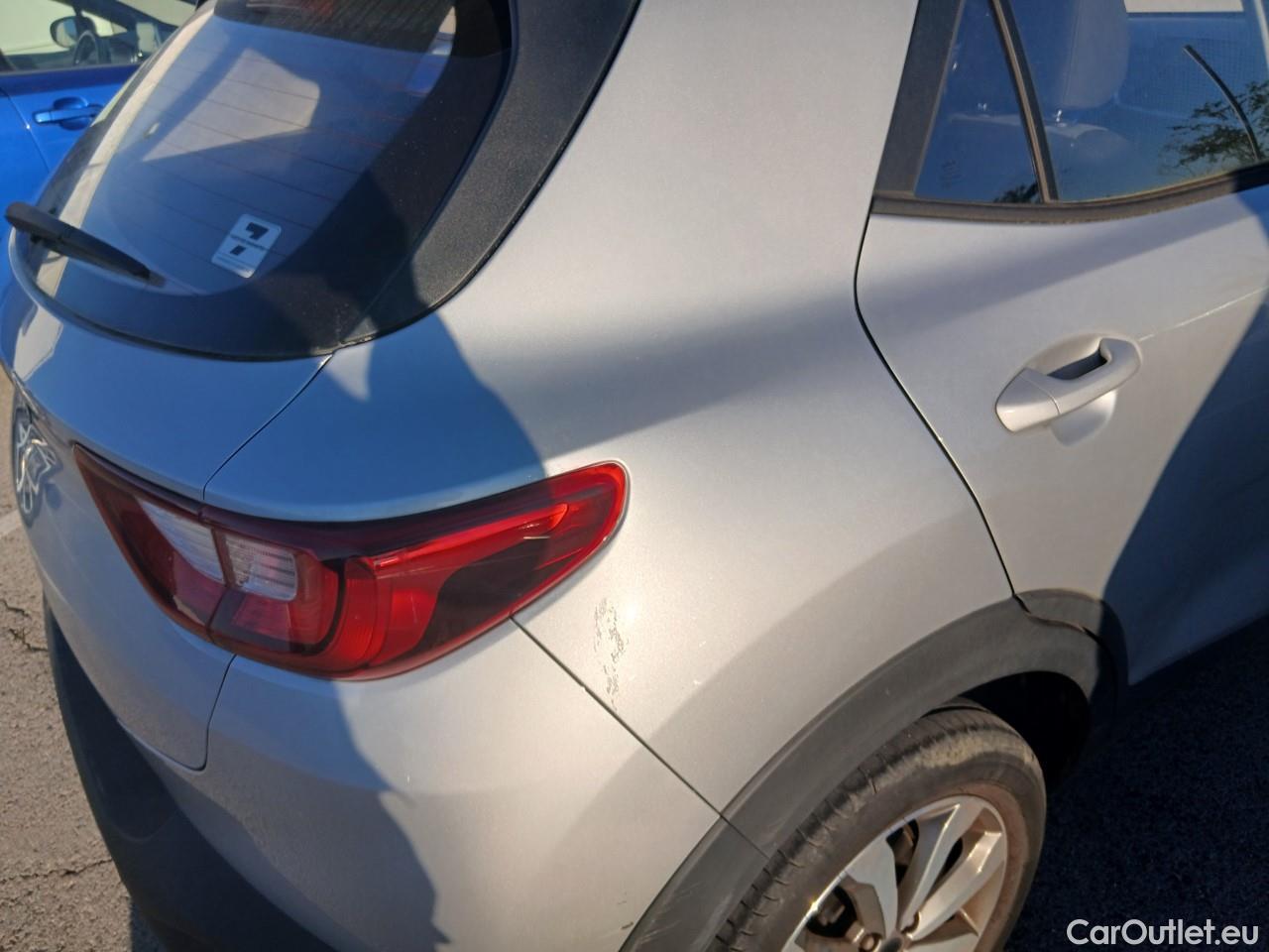  KIA  STONIC  Concept 1.2 85CV MT5 E6d #41