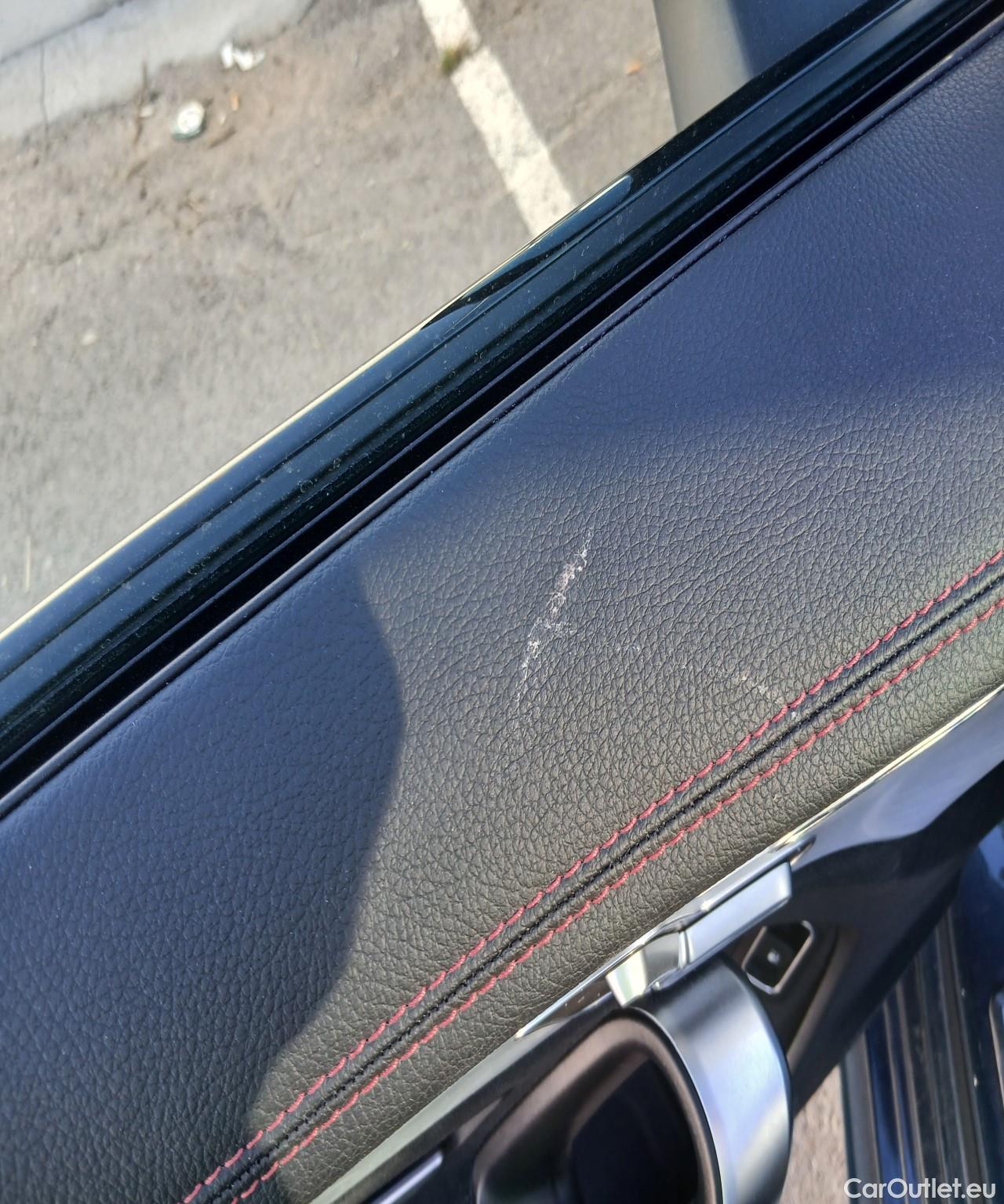  Mercedes  CLA-Klasse MERCEDES-BENZ CLA / 2019 / 5P / familiar CLA 250 e Shooting Brake #27