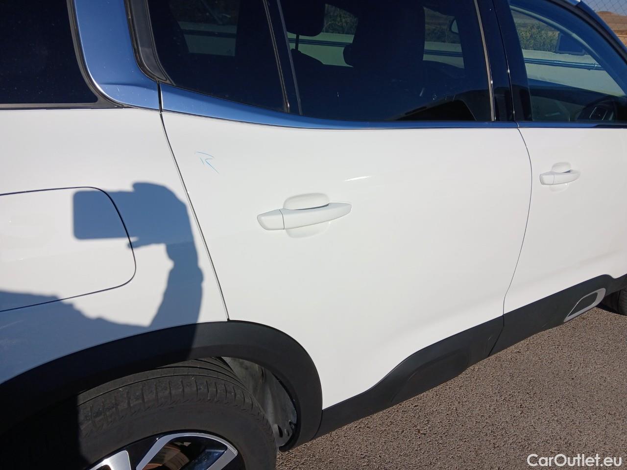  Citroen  C5 CITROEN  Aircross / 2018 / 5P / todoterreno BlueHdi 96kW (130CV) S&S Feel (AC) #18