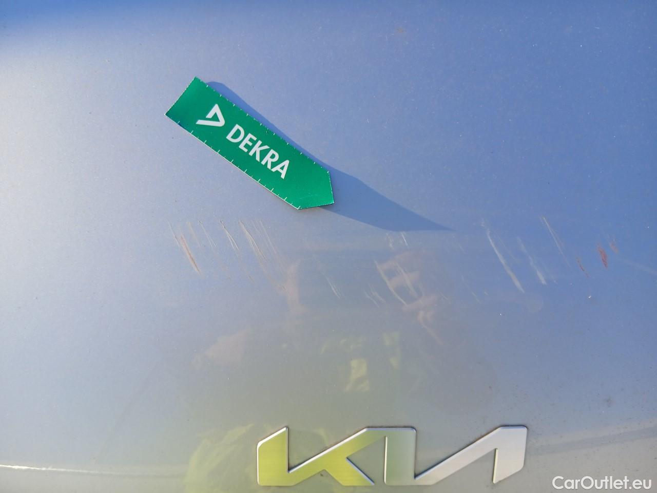 KIA  STONIC  Concept 1.2 85CV MT5 E6d #14
