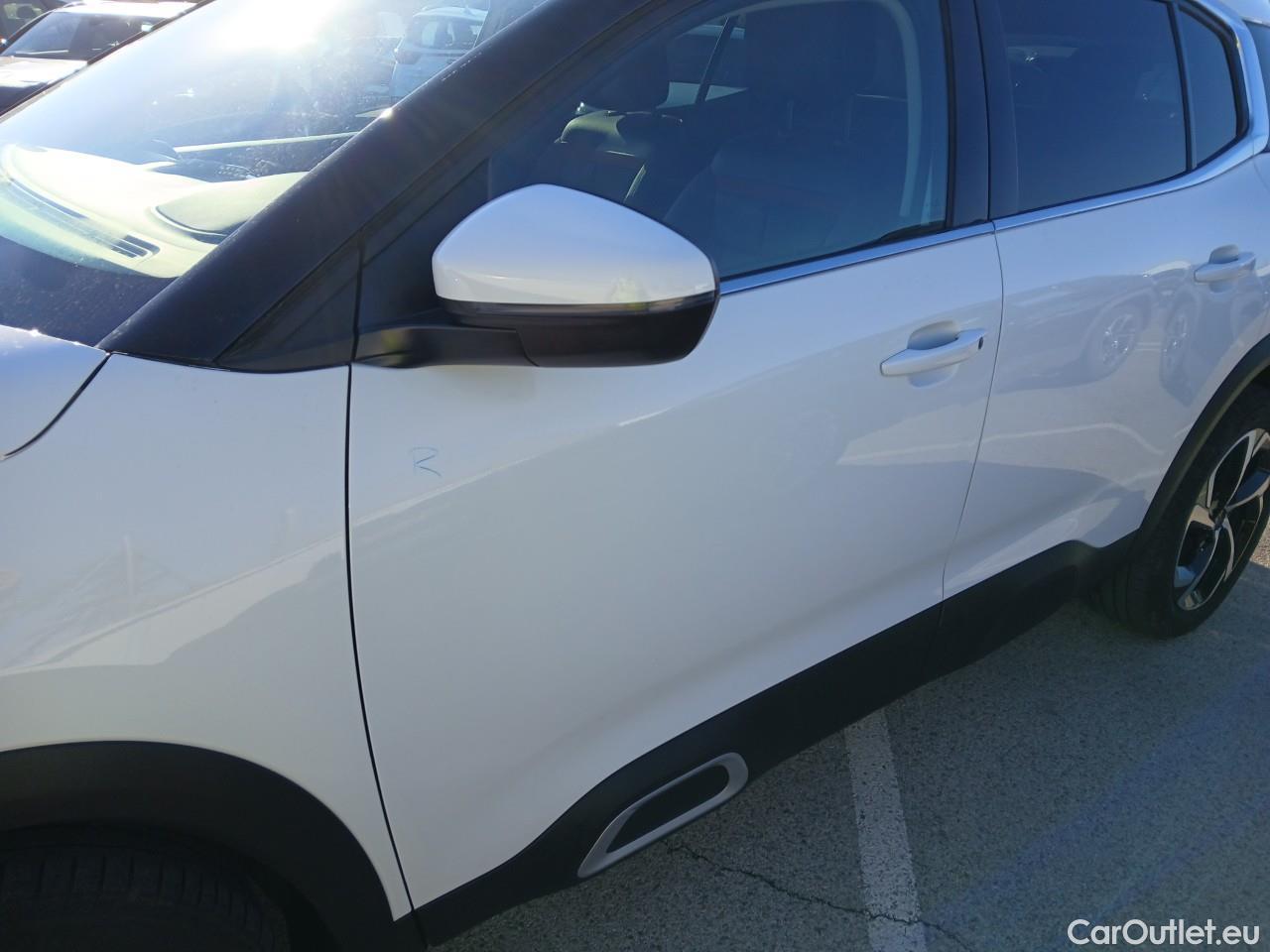  Citroen  C5 CITROEN  Aircross / 2018 / 5P / todoterreno BlueHdi 96kW (130CV) S&S Feel (AC) #17
