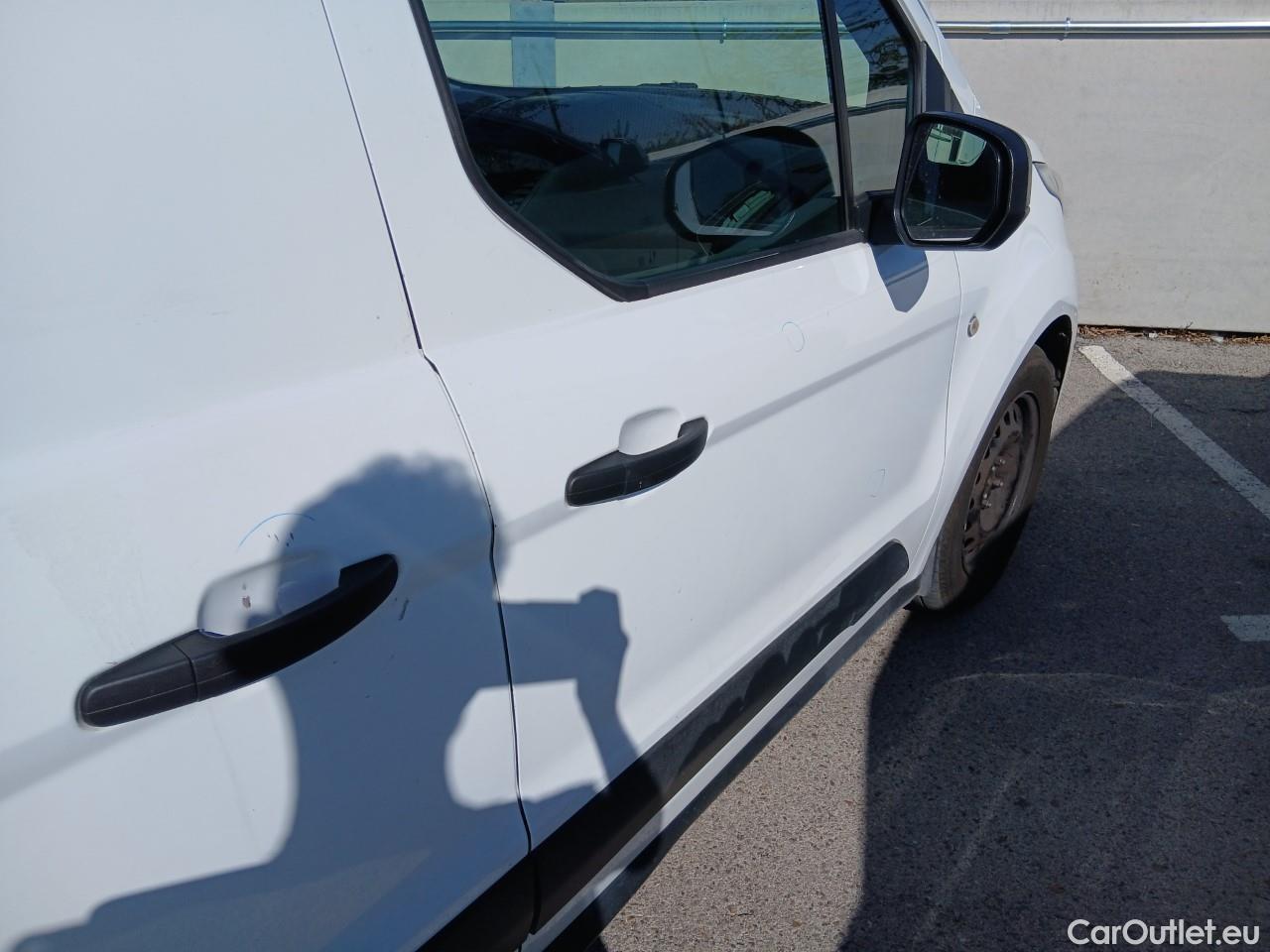  Ford  Transit Connect FORD /2013/4P/furgón Van 1.5 TDCi 55kW Trend 200 L1 #34