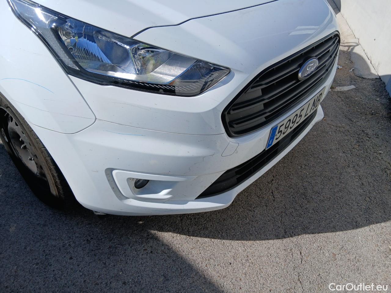  Ford  Transit Connect FORD /2013/4P/furgón Van 1.5 TDCi 55kW Trend 200 L1 #5