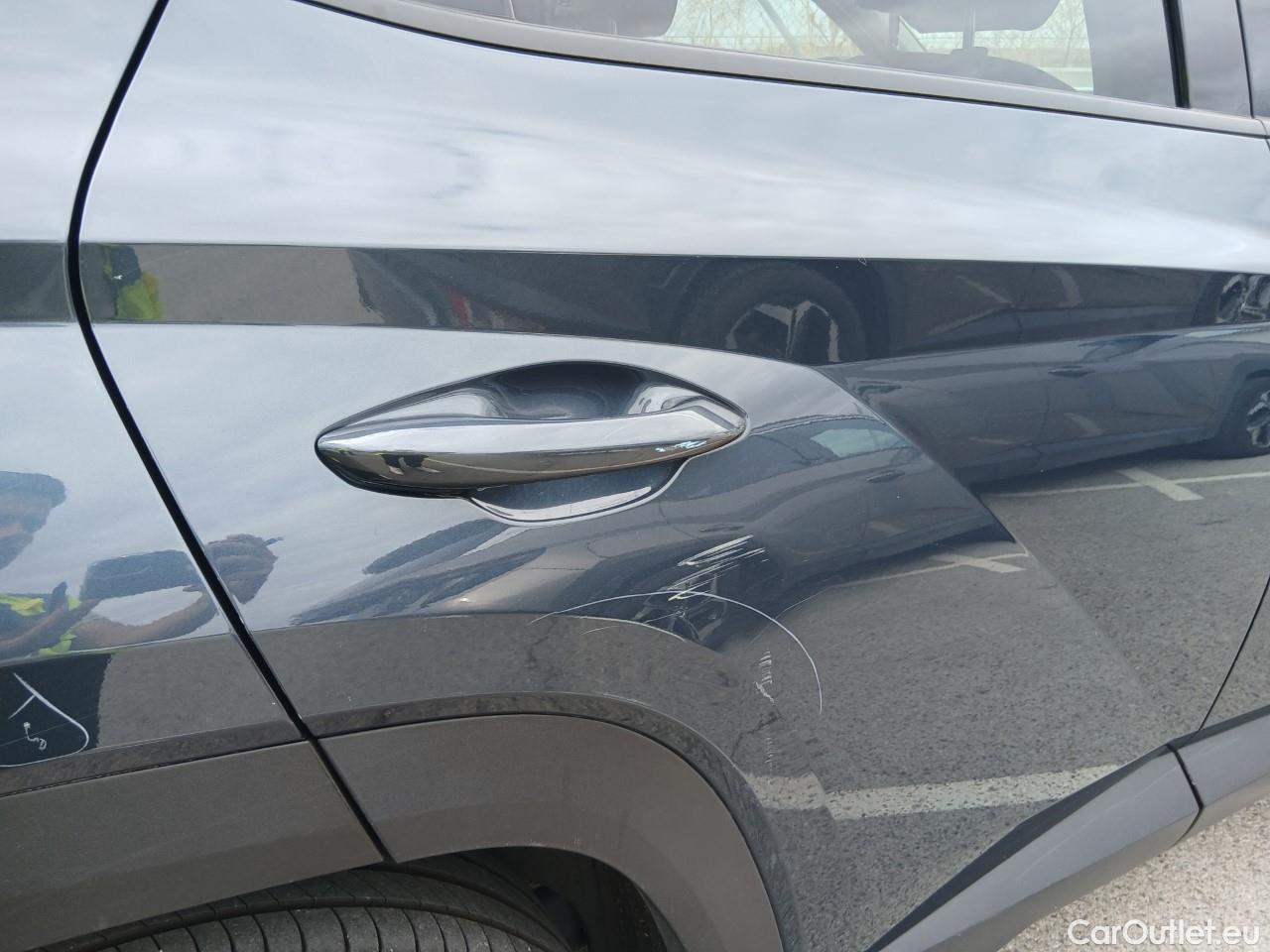  Hyundai  Tucson HYUNDAI  / 2020 / 5P / todoterreno 1.6 TGDI PHEV 195kW Style Auto 4x4 #54