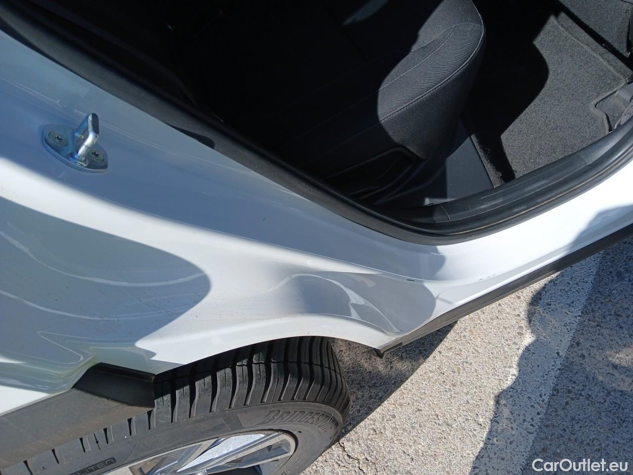  Hyundai  Tucson HYUNDAI  / 2020 / 5P / todoterreno 1.6 CRDI 100kW (136CV) 48V Maxx #9