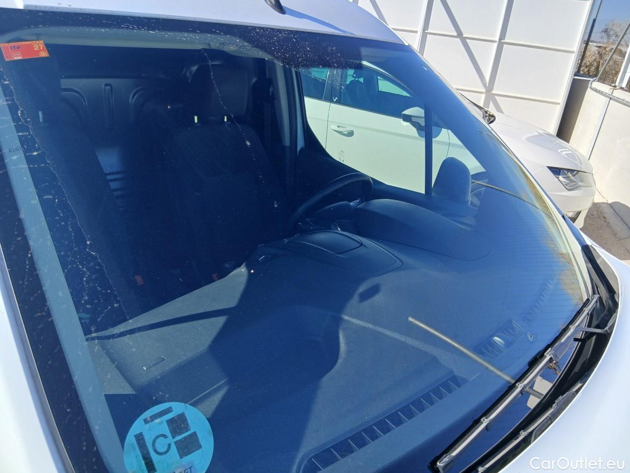  Ford  Transit Connect FORD /2013/4P/furgón Van 1.5 TDCi 55kW Trend 200 L1 #4