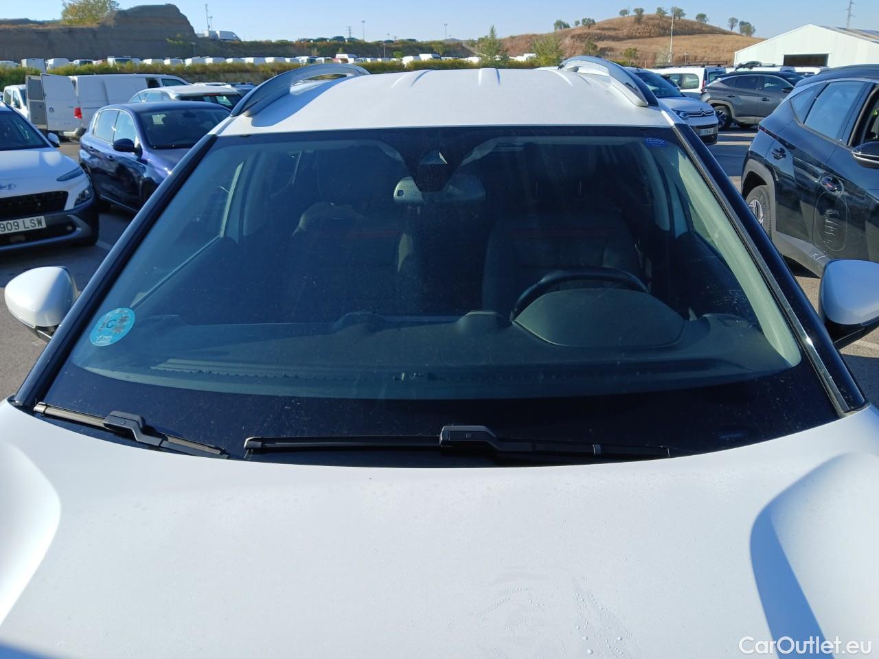  Citroen  C5 CITROEN  Aircross / 2018 / 5P / todoterreno BlueHdi 96kW (130CV) S&S Feel (AC) #15
