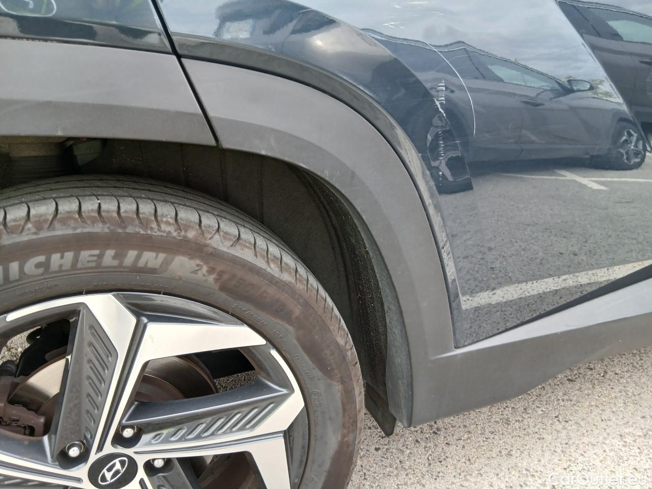  Hyundai  Tucson HYUNDAI  / 2020 / 5P / todoterreno 1.6 TGDI PHEV 195kW Style Auto 4x4 #67