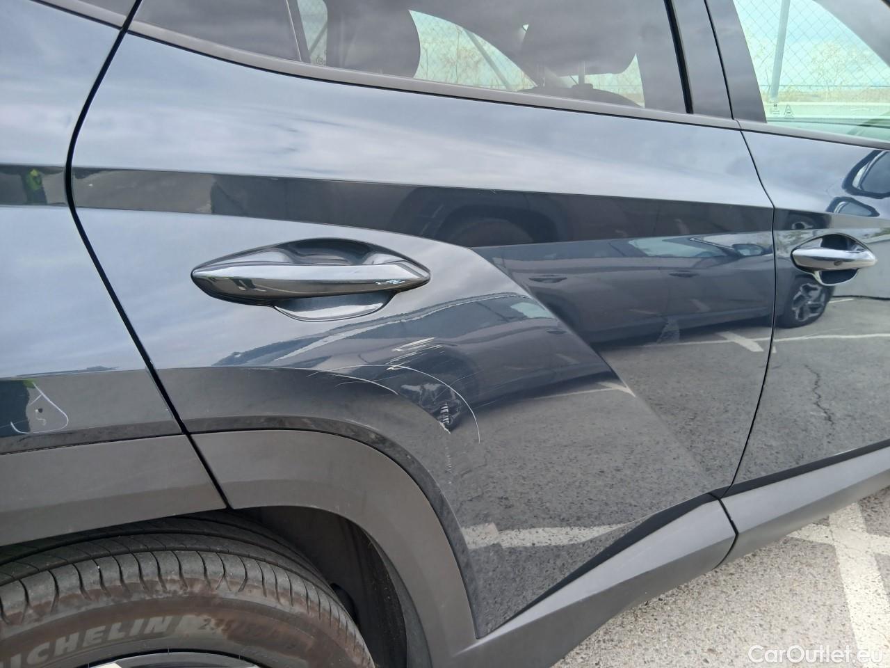  Hyundai  Tucson HYUNDAI  / 2020 / 5P / todoterreno 1.6 TGDI PHEV 195kW Style Auto 4x4 #56
