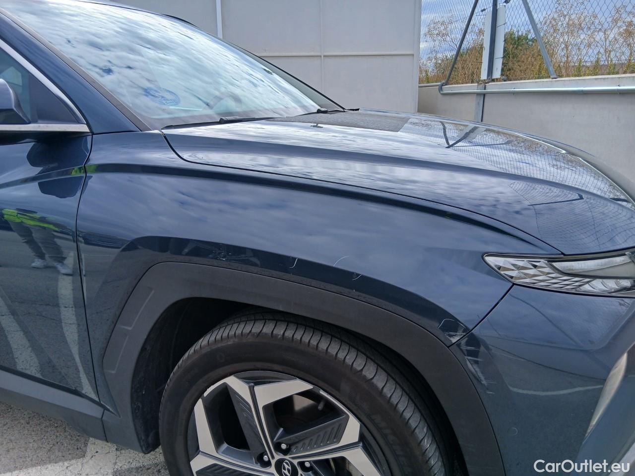  Hyundai  Tucson HYUNDAI  / 2020 / 5P / todoterreno 1.6 TGDI PHEV 195kW Style Auto 4x4 #62
