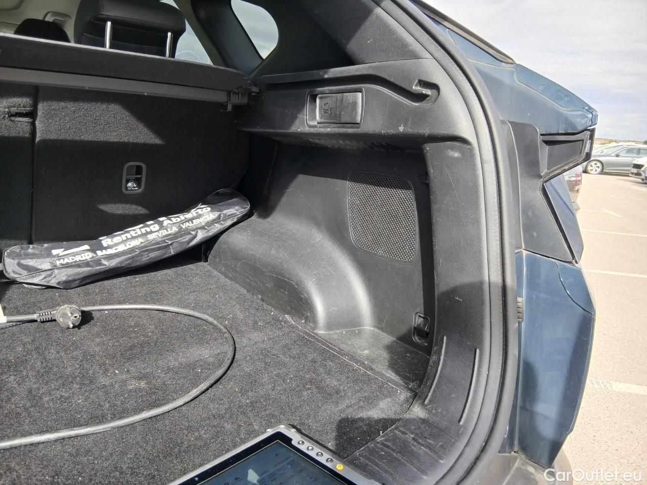  Hyundai  Tucson HYUNDAI  / 2020 / 5P / todoterreno 1.6 TGDI PHEV 195kW Style Auto 4x4 #38